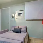 Appartement Mon Repos Retreat, Corfu Serviced Anemomylos