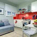 Mon Repos Retreat, Corfu Serviced Appartement Anemomylos