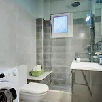Mon Repos Retreat, Corfu Serviced Appartement *