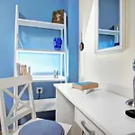 Mon Repos Retreat, Corfu Serviced Appartement