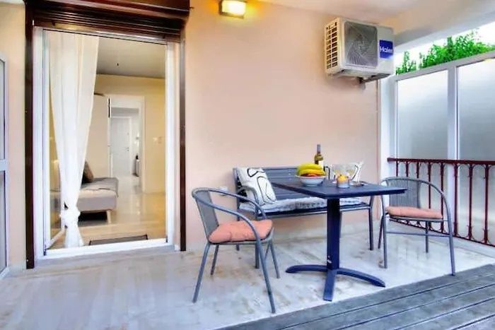 Mon Repos Retreat, Corfu Serviced 아파트 *