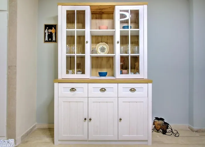 Διαμέρισμα Mon Repos Retreat, Corfu Serviced *