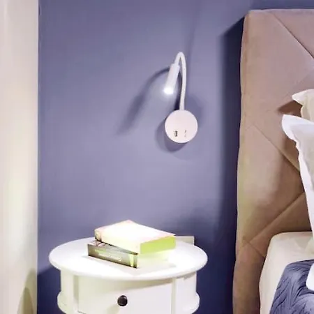 Mon Repos Retreat, Corfu Serviced Lejlighed Anemomylos