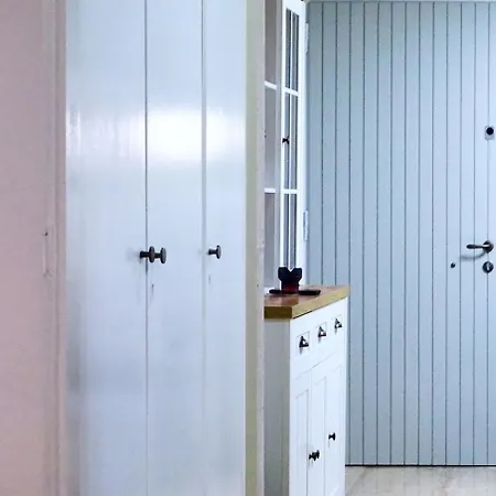 Lejlighed Mon Repos Retreat, Corfu Serviced