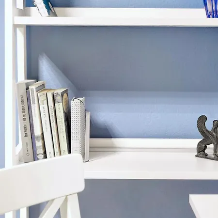 Mon Repos Retreat, Corfu Serviced