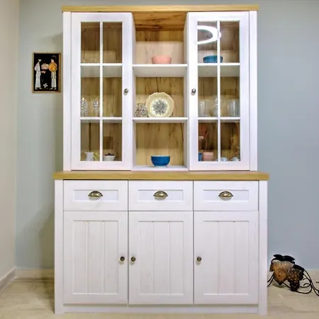 Lejlighed Mon Repos Retreat, Corfu Serviced *