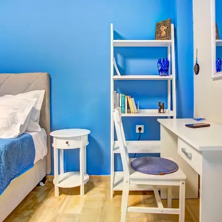 Lejlighed Mon Repos Retreat, Corfu Serviced Anemomylos